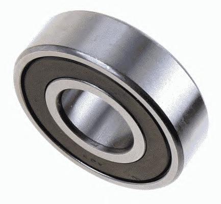 OEM Honda Grom 125 Cush Drive Bearing With Seal