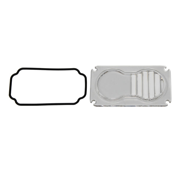 BAJA DESIGNS S2 LIGHT POD LENS KIT - CLEAR - WIDE