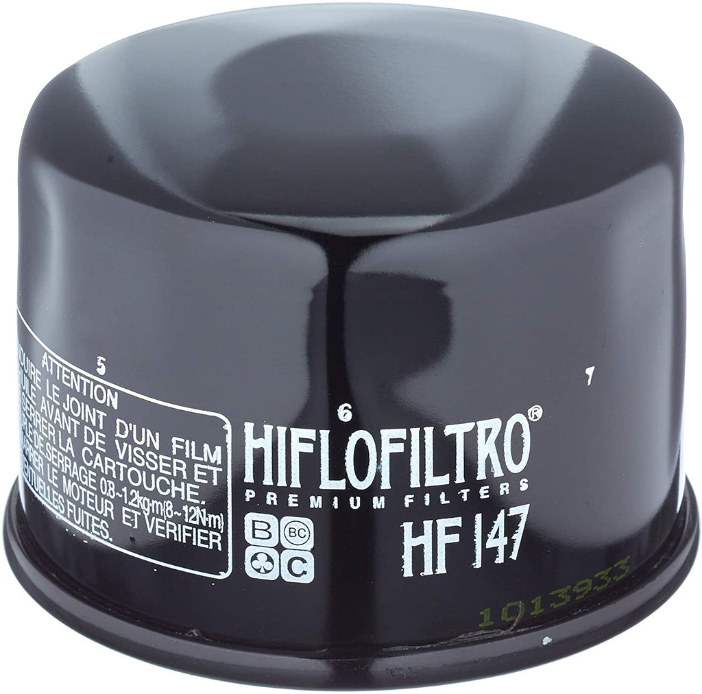 HIFLOFILTRO Yamaha XP 500 T-Max Premium Spin-On Oil Filter