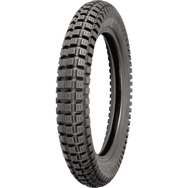 Shinko 2441 Series Tire 3.00-17 45P – Steady Garage