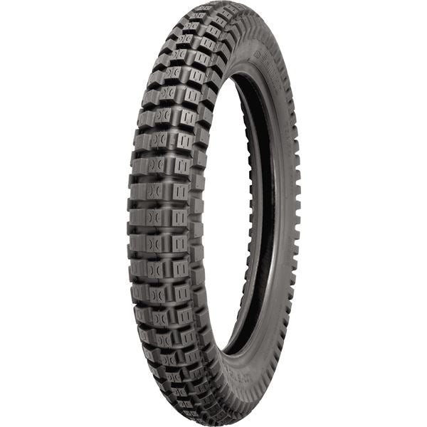 Shinko 3.00-21 & 4.00-18 SR241 Tire Set 74-79 DT250, 75-78 Shinko 3.00-21 & 4.00-18 SR241 Tire Set 74-79 DT250, 75-78