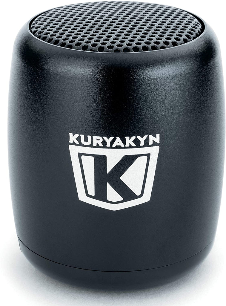 Kuryakyn Sidekix Mini Bluetooth Speaker