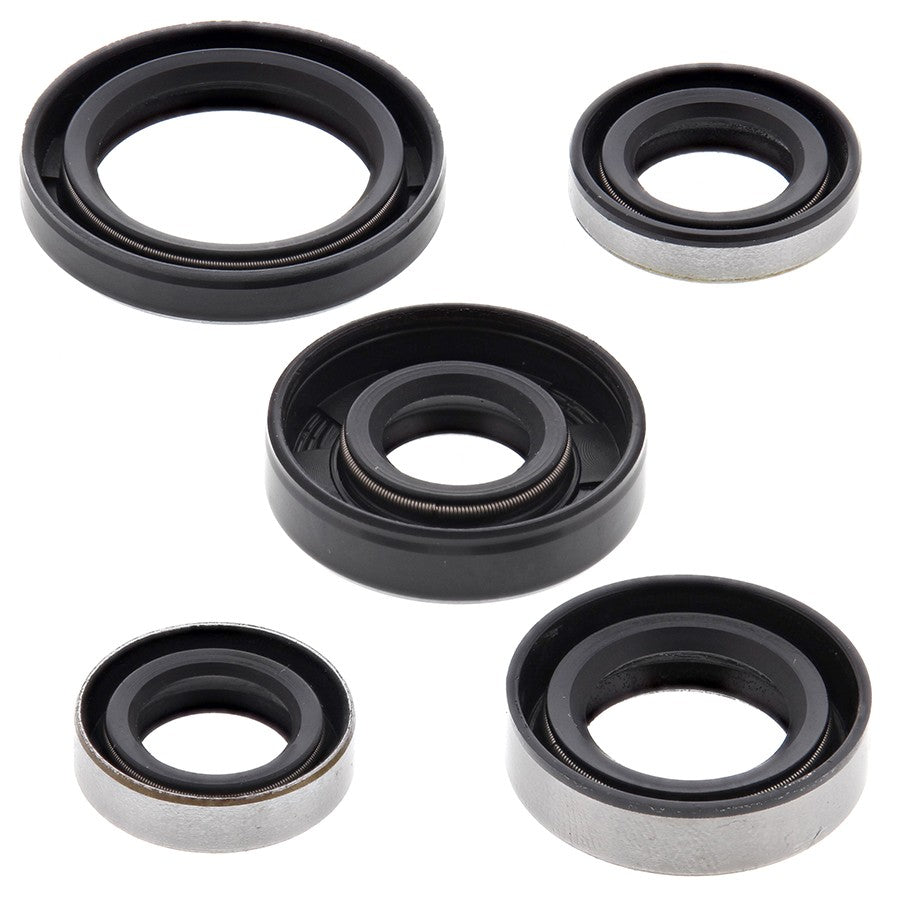 Moose Racing Kawasaki KLX110 Z125 Pro Engine Oil Seals