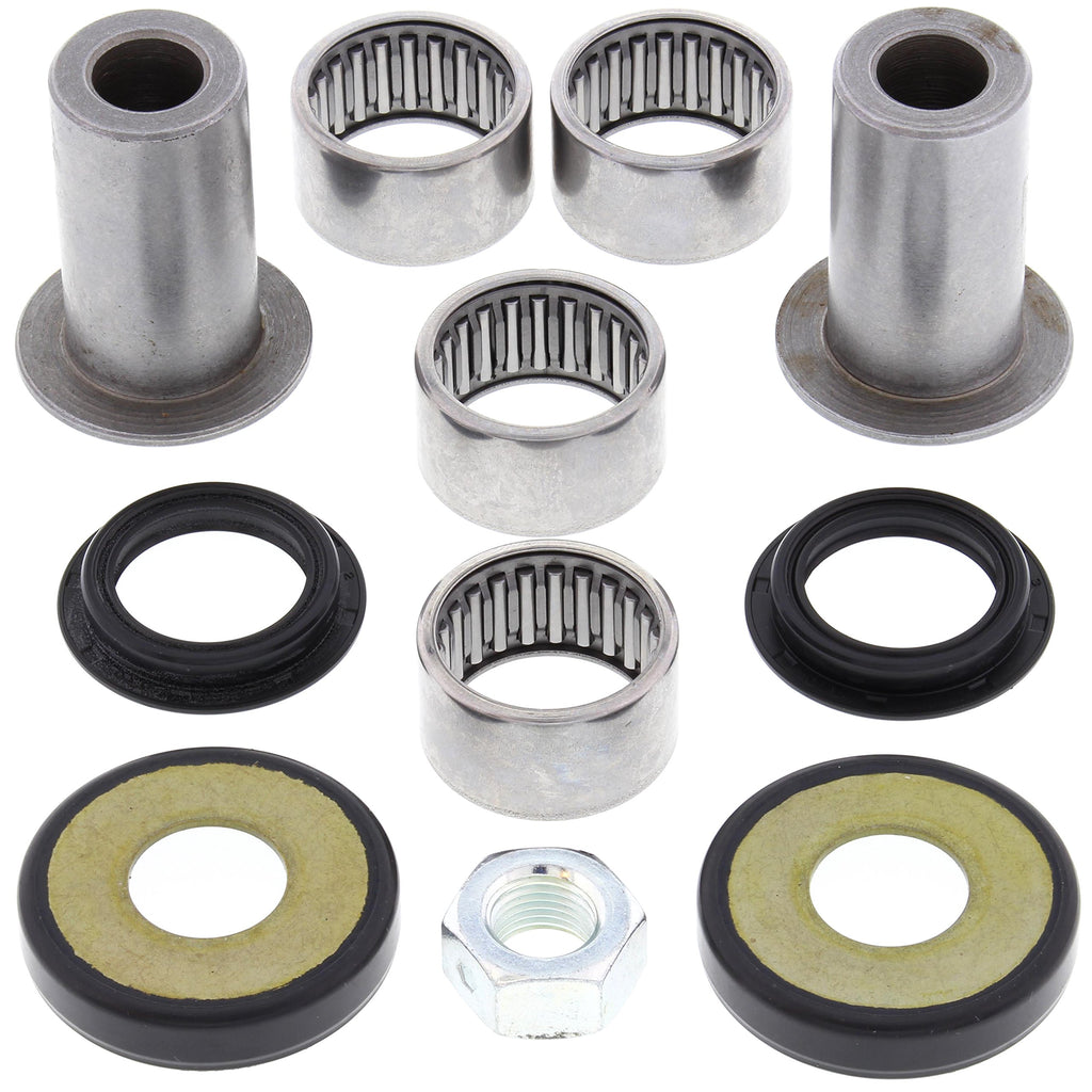 All Balls Racing Kawasaki KLX110 DRZ110 Swingarm Bearings