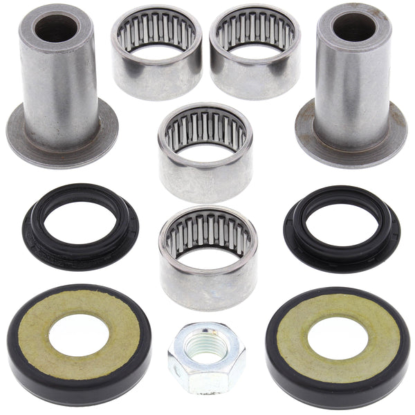 All Balls Racing Kawasaki KLX110 DRZ110 Swingarm Bearings