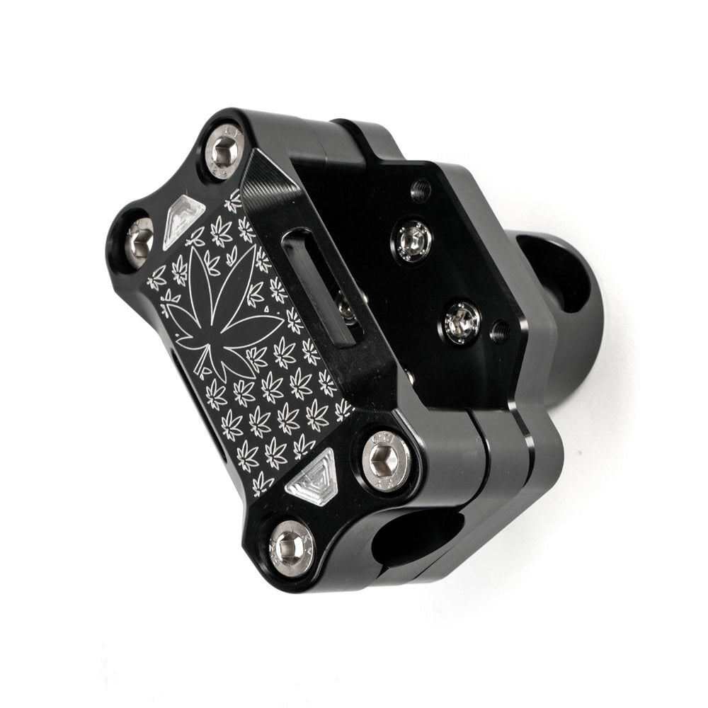 Chimera 420 Modular Handlebar Riser Clamp 7/8