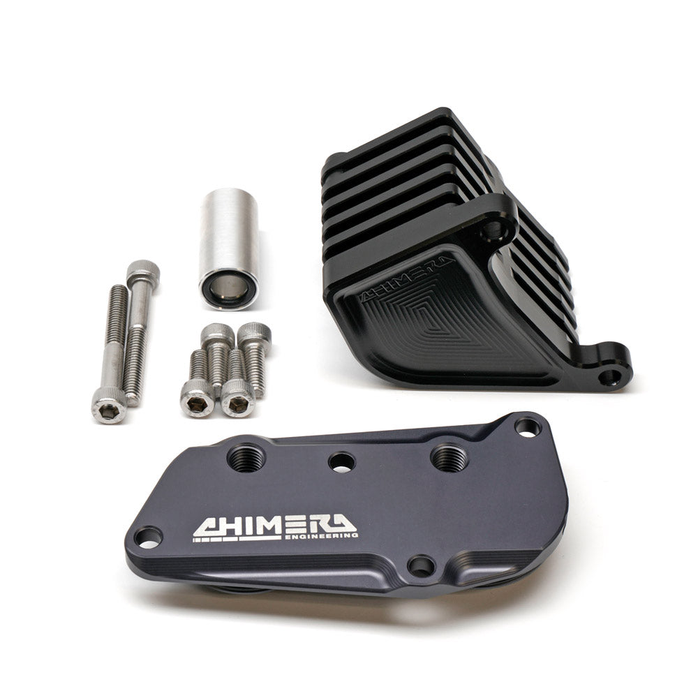 Zeta Aluminum Magnetic Oil Drain Plug 12x1.5x15 - Honda Grom Ruckus GY6  Zuma Z125Pro – Steady Garage