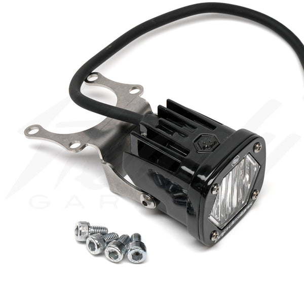 Chimera X Baja Designs S1 Sport Light for Sur Ron LBX / Talaria MX3 Bikes Plug and Play