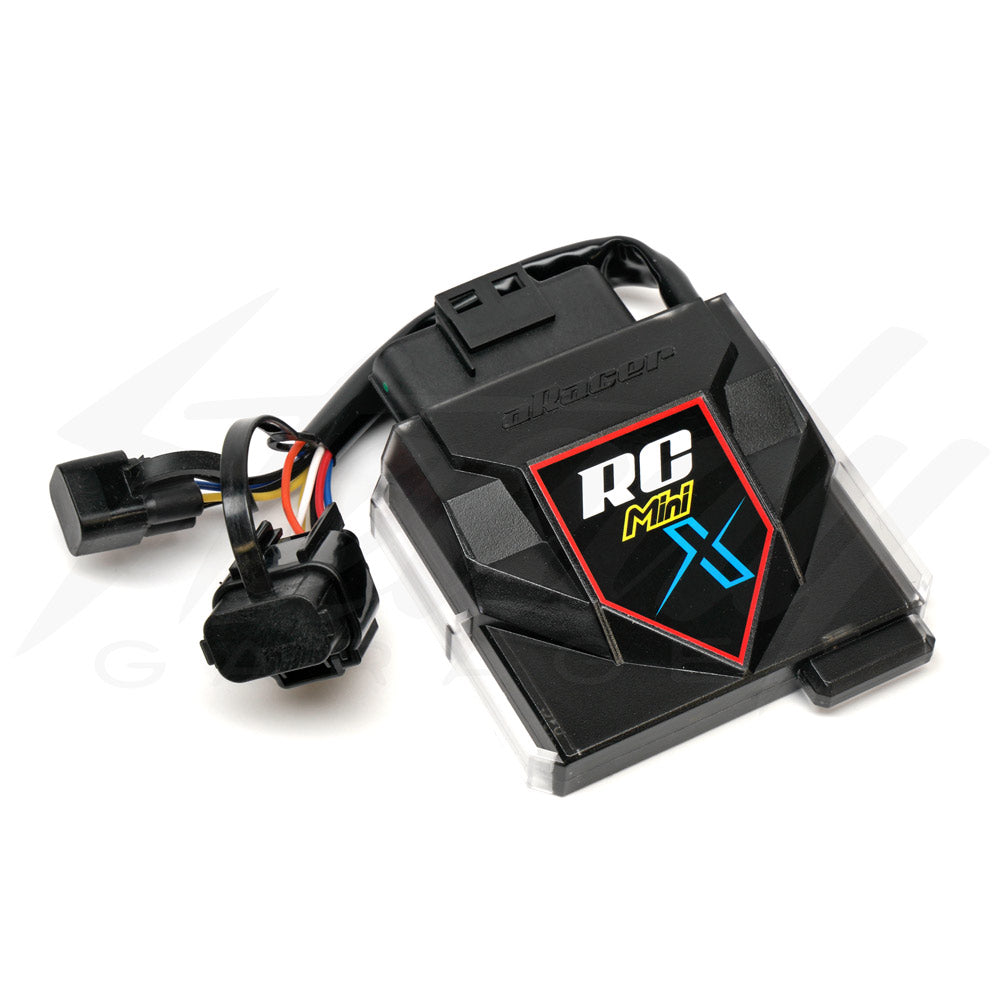 Unlimited ECU Controller GSTJ25-125 125CC RM08.5 For