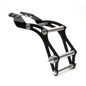 グロム　Steady Garage ローダウンリンケージ Steady Garage Chimera 4.5