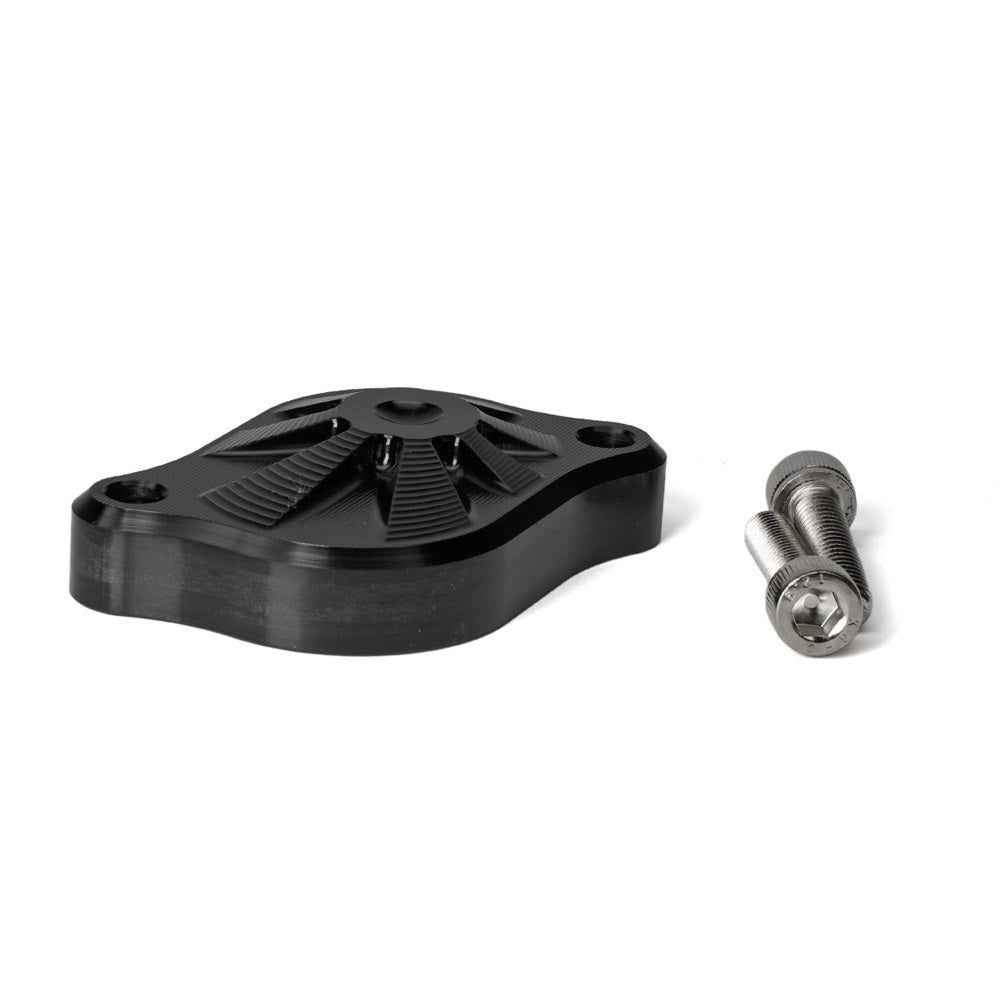 Chimera Engineering "Rising" Billet 6061 Tappet Valve Cover Honda Grom (2014-2020) Monkey (2018-2021) Super Cub 125 (2019-2021)
