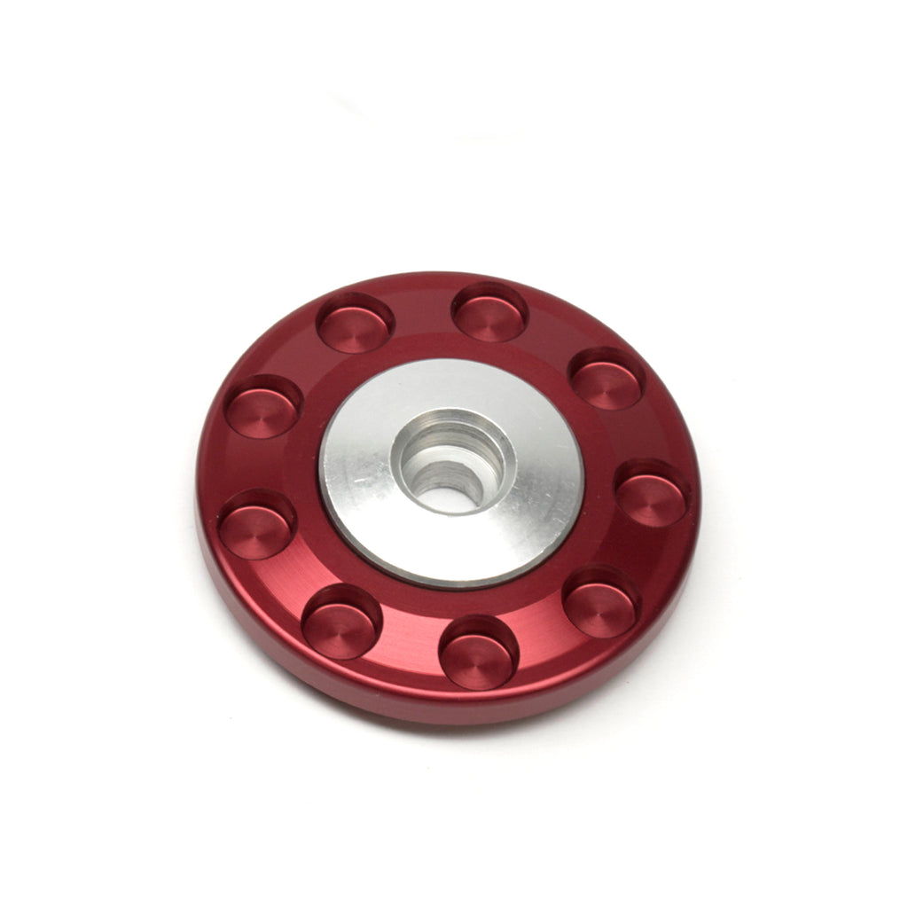 CHIMERA TURRET GARNISH (2PCS) WASHER KIT HONDA GROM 125 2022-2024
