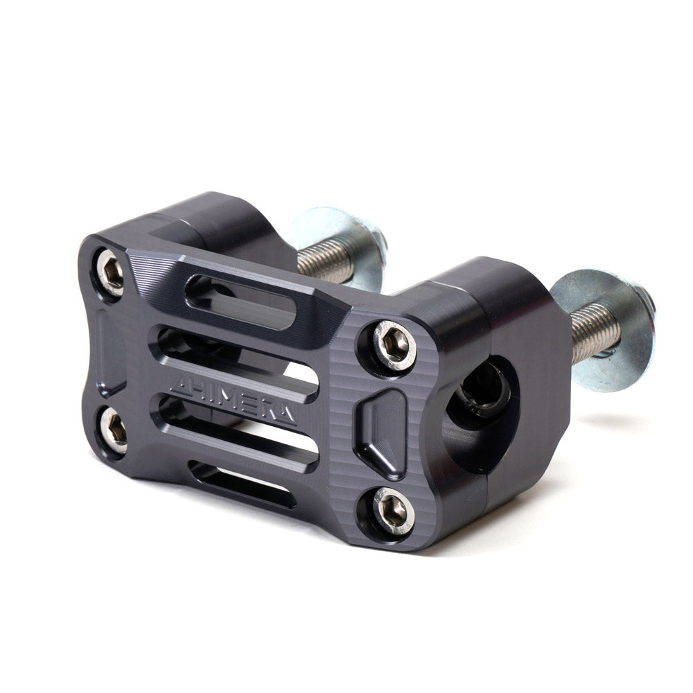 Motorfiets Stuurverhogers Voor Grom MSX125 ST1100 NC700X NC750X CB500X CB250F Hornet250 CB300F CB400 22mm 7/8 Stuurrisers Mount Klemmen Stuurklemmen(Silver Riser 40mm Motorfiets Stuurverhogers Voor Grom MSX125 ST1100 NC700X NC750X CB500X CB250F Hornet250 CB300F CB400 22mm 7/8 Stuurrisers Mount Klemmen Stuurklemmen(Silver Riser 40mm