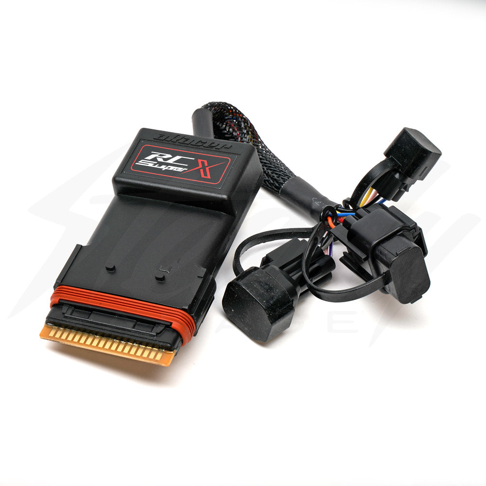 ARacer RC Super X Stage 3 Ultimate Engine Management System ECU Honda ...