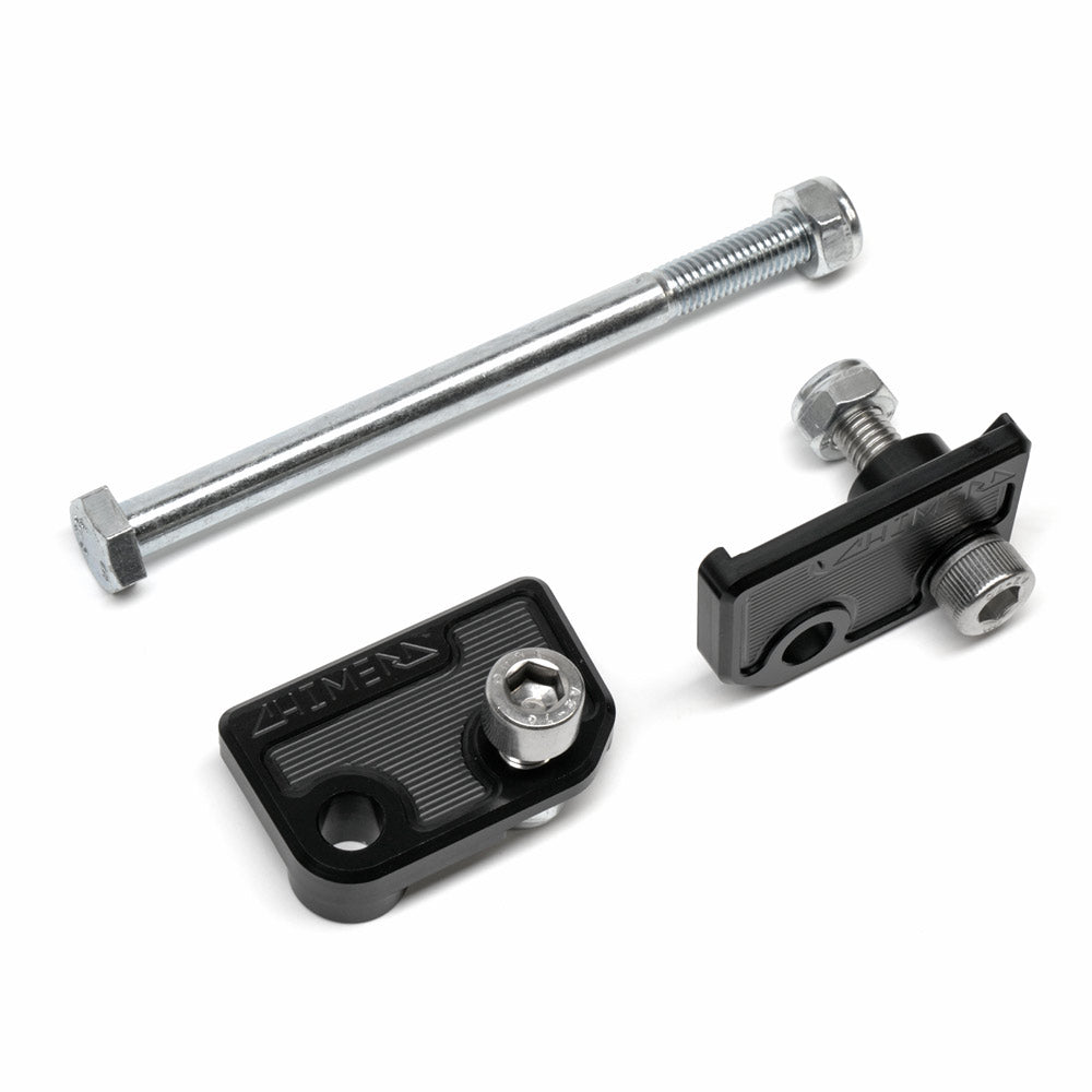 Chimera Engineering 4 Speed Honda Grom Engine Swap Mount Kit for 5