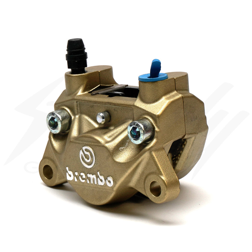 Brembo P32F 32mm 2 Piston Brake Caliper Steady Garage