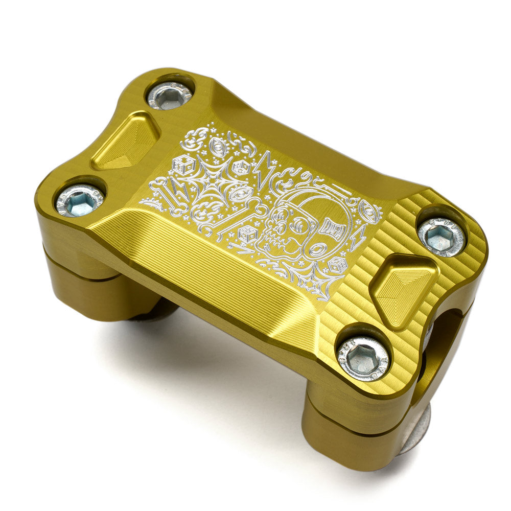 RYRO.ISM　Chapado en Laton ローズゴールド　Mp1 RYRO.ISM Chapado en Laton ローズゴールド Mp1 Chapado en