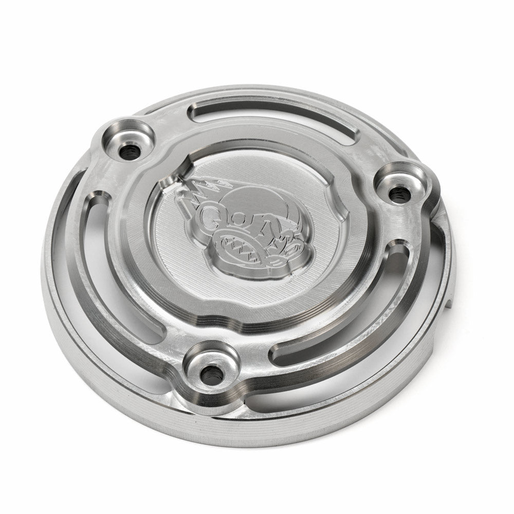 motomo hide Deep Black, Center Hood 517306288 - OEM Parts | Ski-Doo® Official