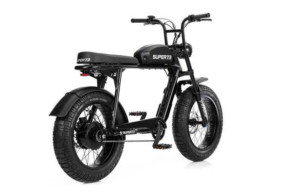 SUPER73- S2 OBSIDIAN