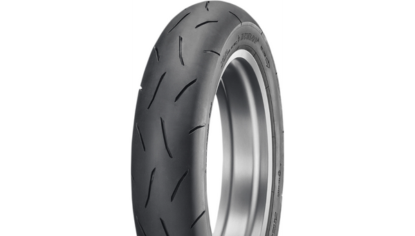 Dunlop TT93 GP PRO 100/90-12 Mini Race Tire