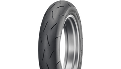 Dunlop TT93 GP PRO 120/80-12 Mini Race Tire – Steady Garage