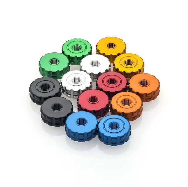 ASV Sport Dial Adjusters