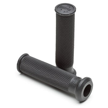 ProTaper Full Diamond ATV Grips - Black