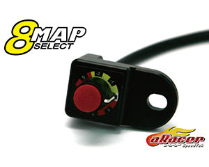 aRacer 8 Fuel Map Switch Cable