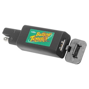battery tender cell phone charger