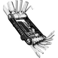 Topeak Mini PT30 Bicycle Multi-Tool – Steady Garage