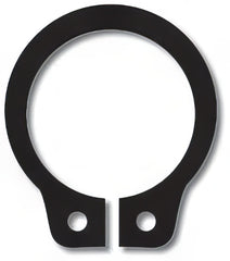 Kawasaki Z125 Pro Front Sprocket Retaining Ring – Steady Garage