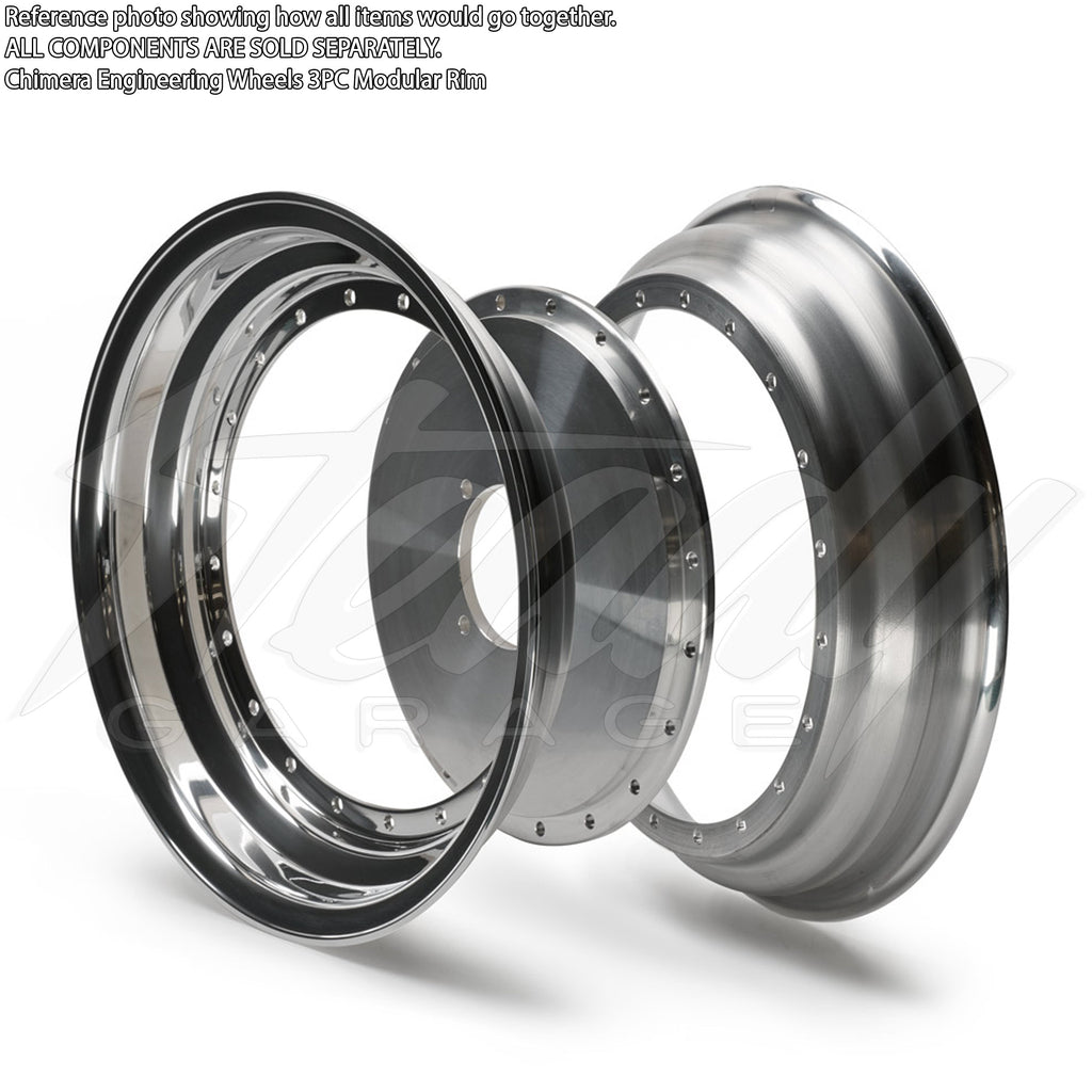 Chimera Engineering Wheels 17