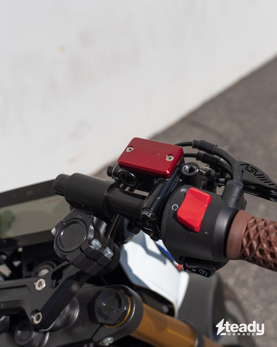 honda grom cam cover