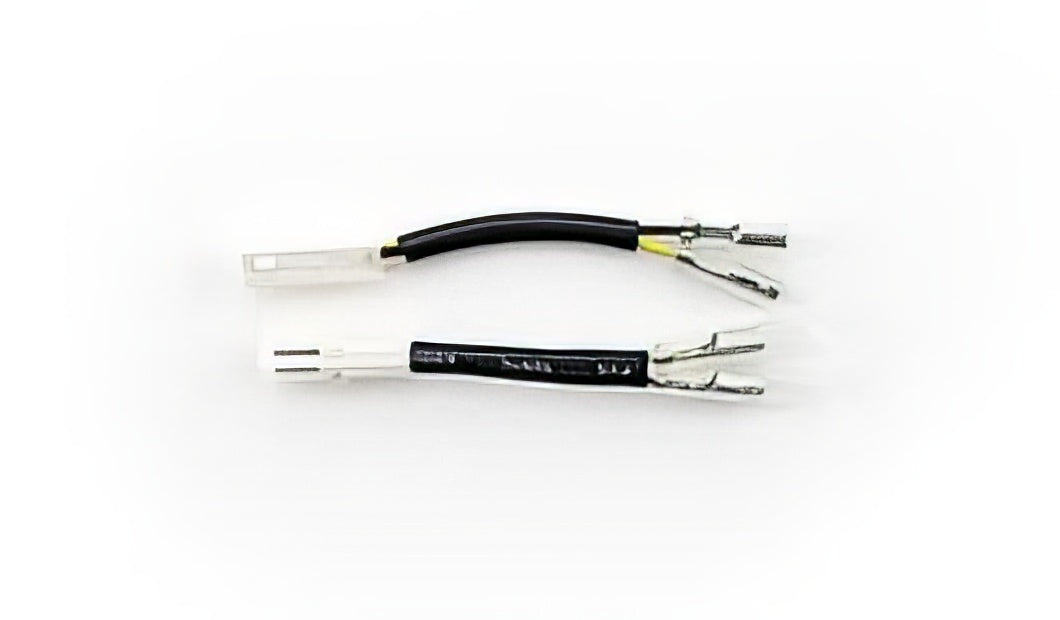 TST Industries Honda 32 Turn Signal Plug Converters Steady Garage