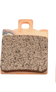 EBC Sintered HH Pads - Brembo P32F / P30 – Steady Garage