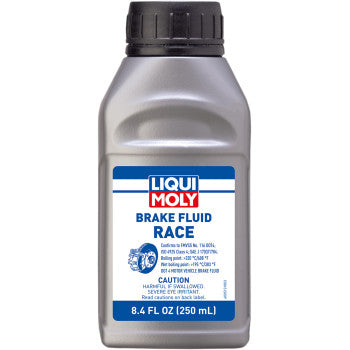 Liqui Moly Race Brake Fluid - 250ml