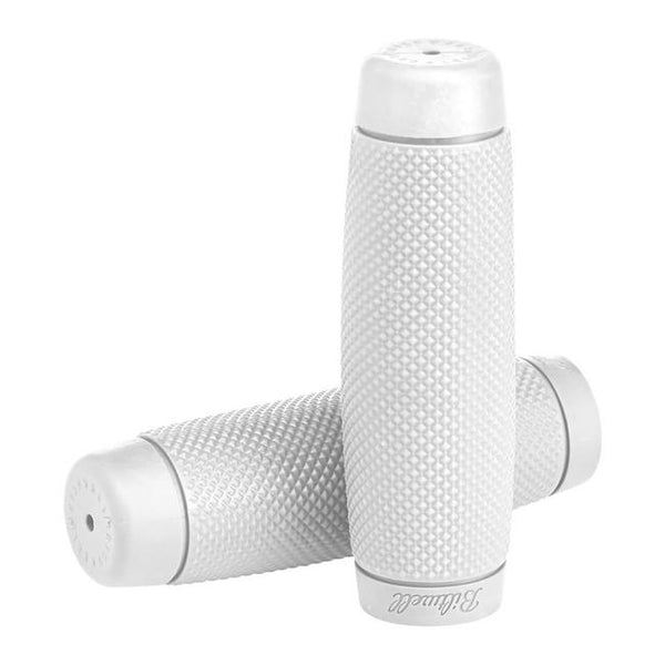 Biltwell Recoil Handlebar Grips 1