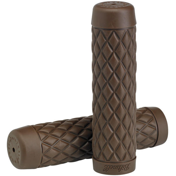 Biltwell TORKER Handlebar Grips 1