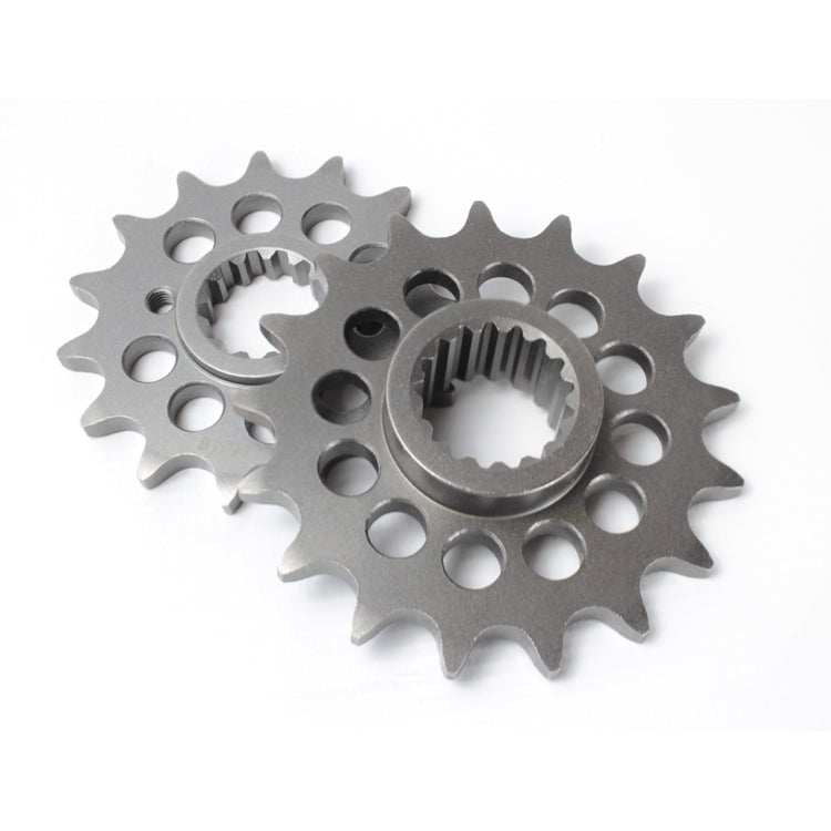 Superlite Chromoly 520 Front Sprocket Honda Rebel 300 CBR250/300