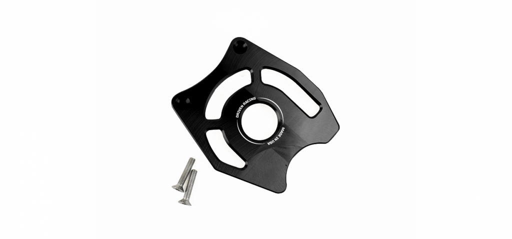 Driven Racing Front Sprocket Cover for 2018 BMW G310R