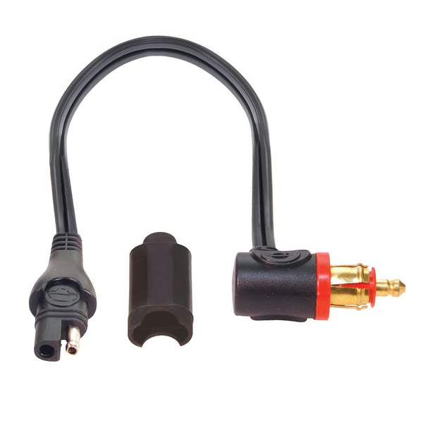 OptiMate SAE to DIN Plug 019 Lead - BMW G310R