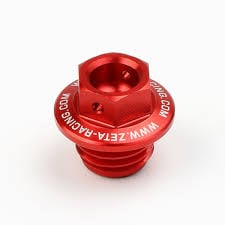 Motorfiets Voor Remvloeistofreservoir Cover Olievuldop Voor HONDA REBEL 1100 500 300 CMX 1100 500 300 (Kleur : ZWART, Maat : 1