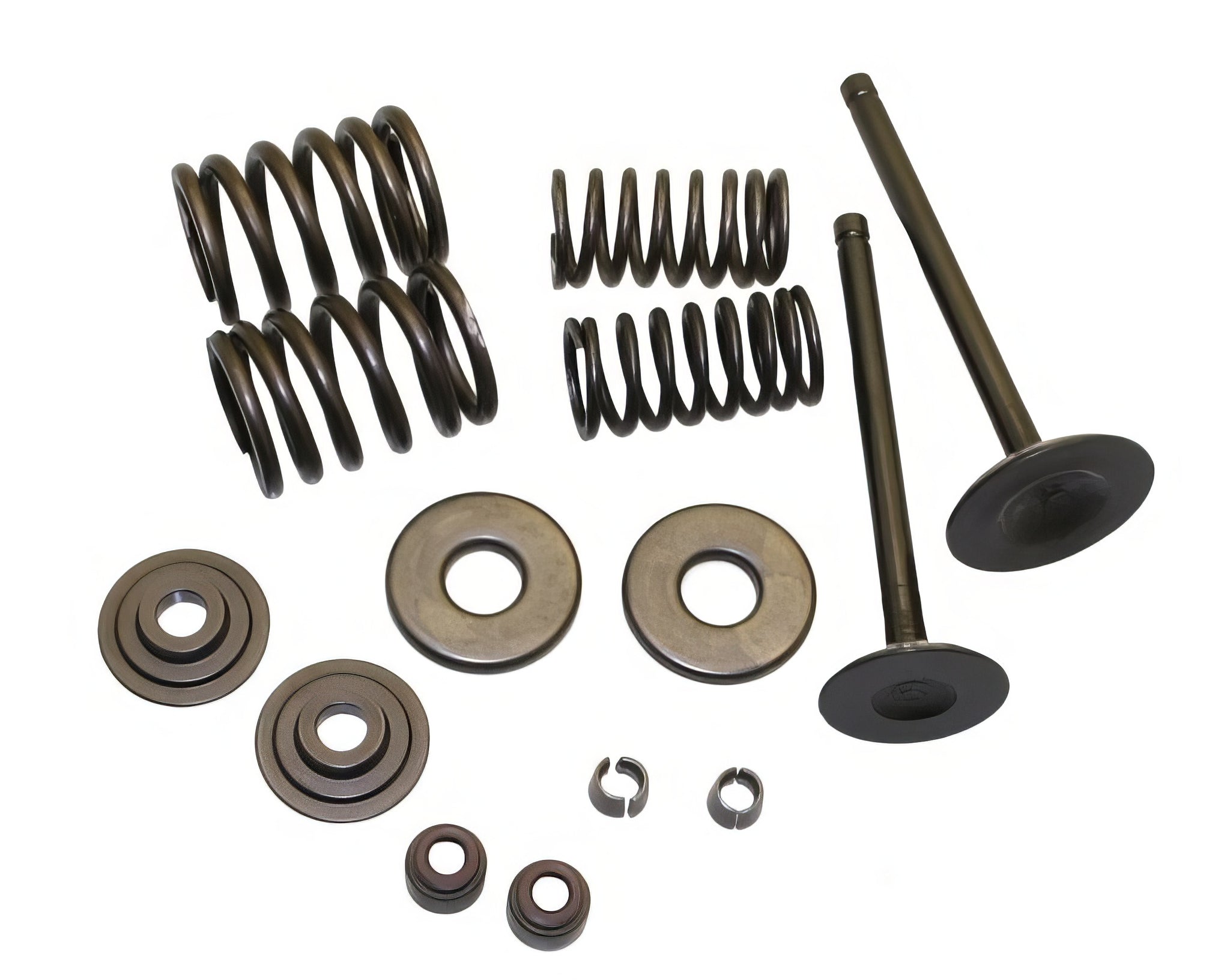 Linhai VOG 260 Valve Rebuild Kit – Steady Garage