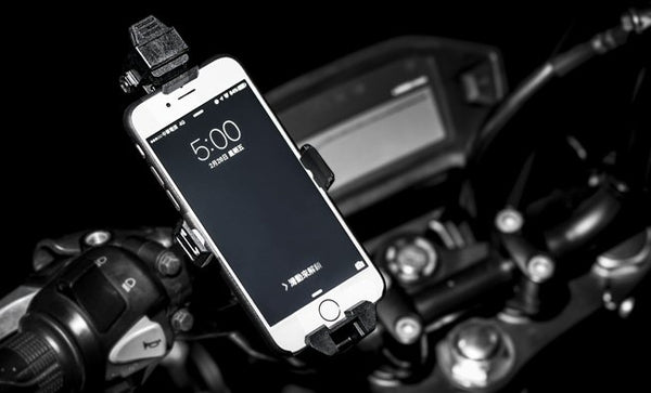 Koso Performance X1 Mobile Cell Phone Bracket Mount