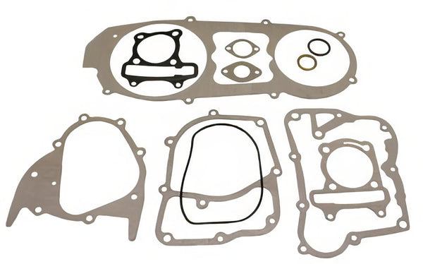 150cc GY6 Long-Case Gasket Set