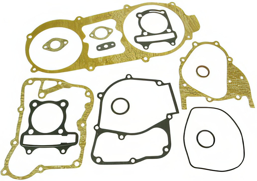 GY6 180cc 63mm B Case Gasket Set