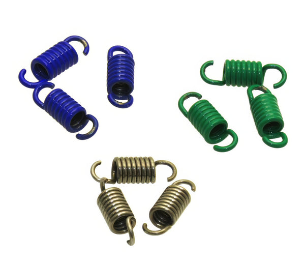 Polini Clutch Spring Kit for 139QMB Gy6 50cc