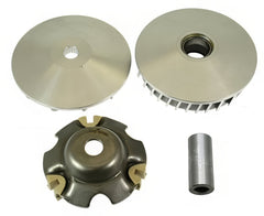 講座用｜3点まとめ｜バイナリーカード｜教材｜新品未使用｜学習教材｜ハイロー Dr. Pulley Variator Kit CN250 Honda Helix Elite CH250 – Steady Garage