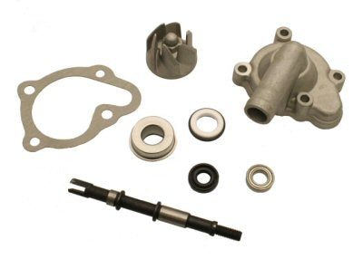 Gojin 250cc Water Pump Repair Kit CN250 Honda Helix Elite CH250