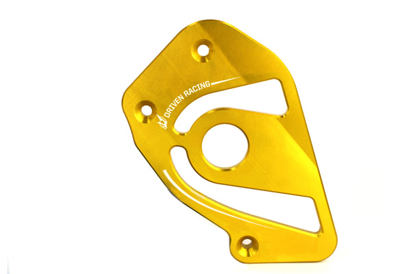 Driven Racing Front Sprocket Cover Kawasaki Z125 Pro